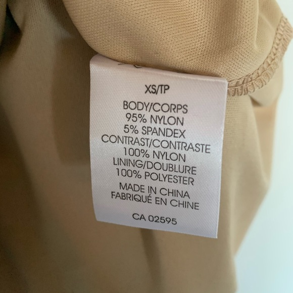 Black Lacy Dress - Picture 8 of 8